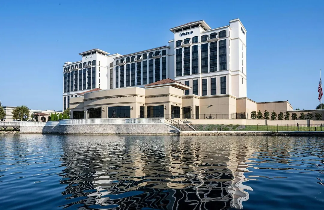 The Westin Huntsville-1