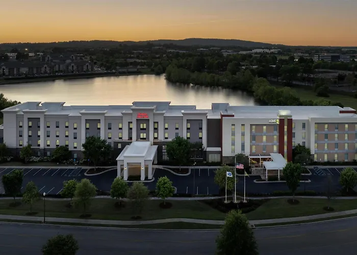 Pets Allowed Hotel Home2 Suites By Hilton Huntsville Research Park Area, Al